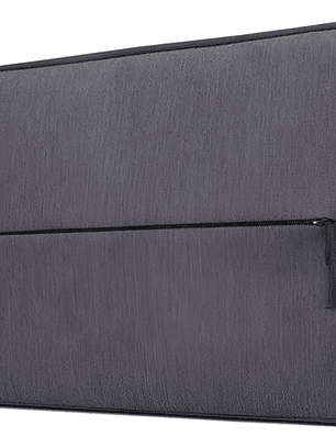Funda Lenovo Urban 13  Gris Carbón Impermeable Macbook Air