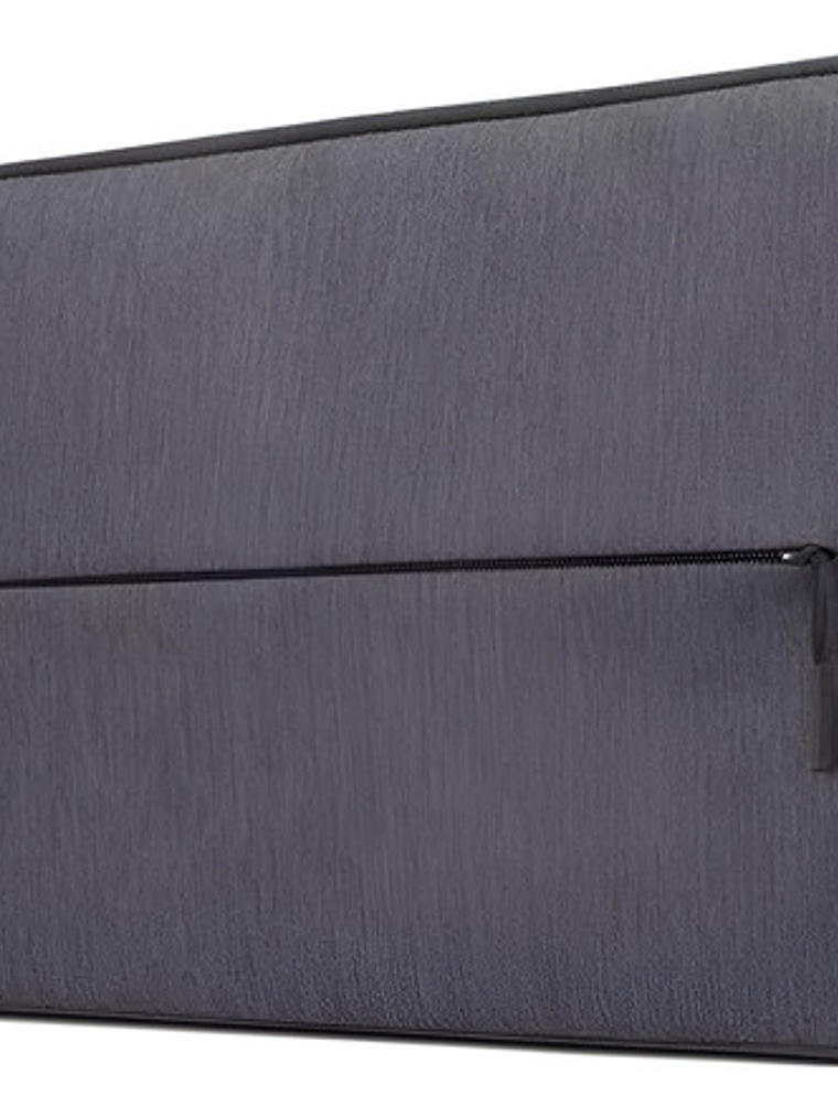 Funda Lenovo Urban 13  Gris Carbón Impermeable Macbook Air 1