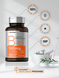 Vitamina B12 Sublingual 5000mcg 120 Tabletas Horbaach - Miniatura 5