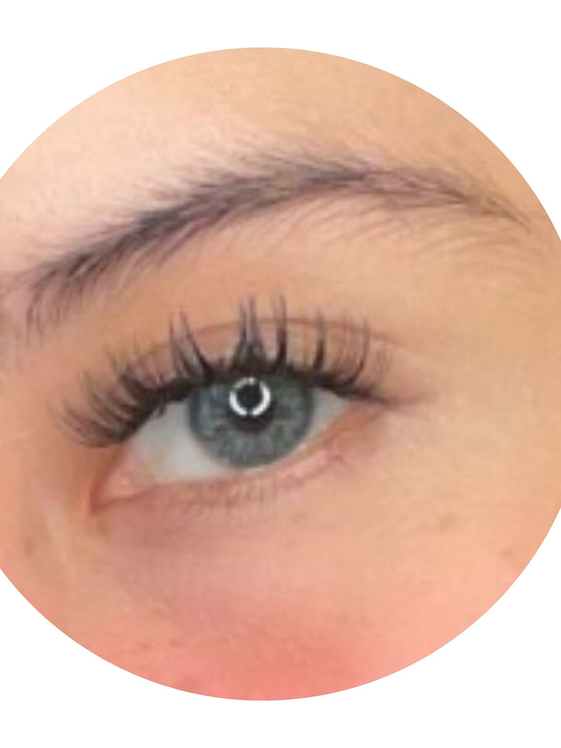 Lentes De Contacto  Color Meetone - Oxygen - Green 1