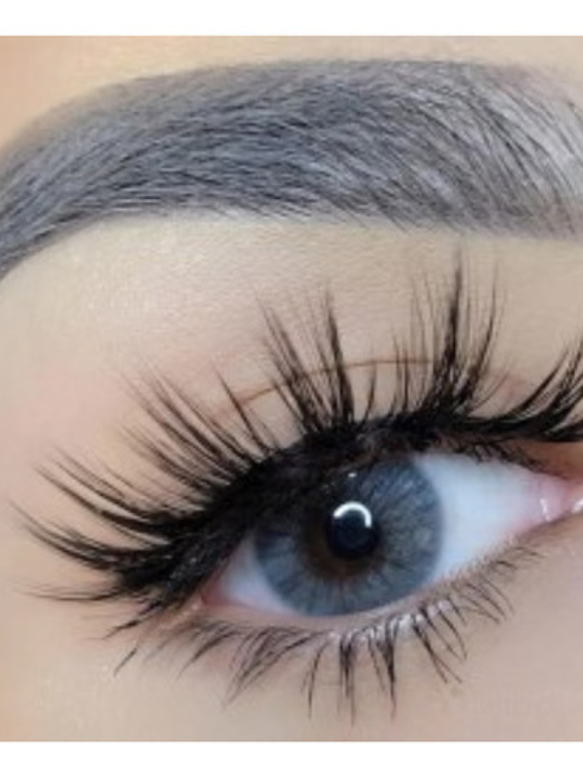 Lentes De Contacto  Color Meetone -hidrotone-Gray 1