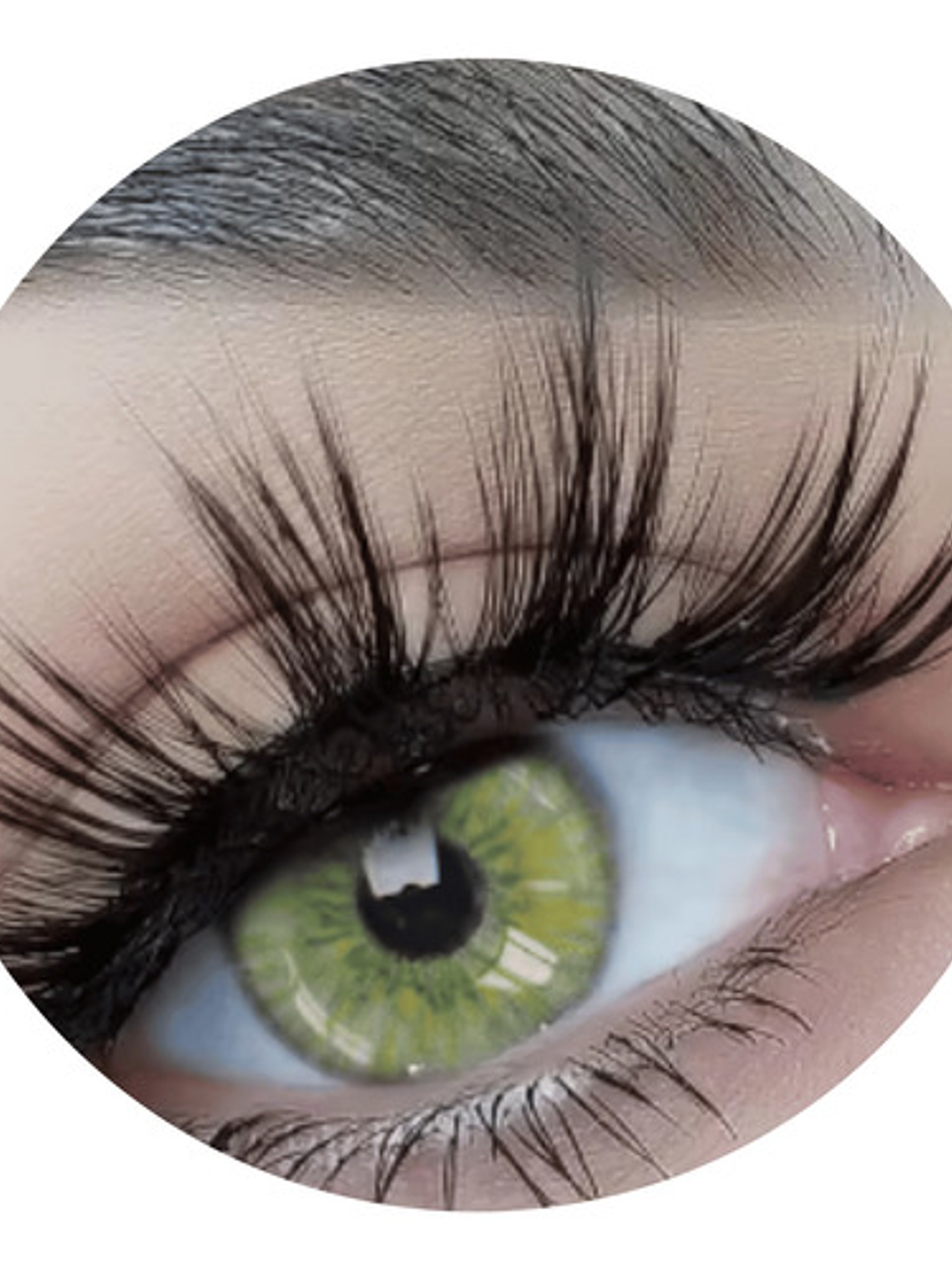 Lentes De Contacto  Meetone Newyork Anual 1