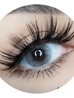 Lentes De Contacto  Color Meetone