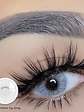 Lentes De Contacto  Color Meetone -hidrotone-Icy Gray - Miniatura 2