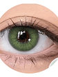 Lentes De Contacto Color Profound Green - Miniatura 1