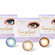 Fancy Look