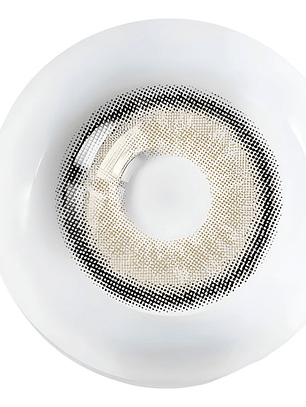 Lentes Marrones- Moonbean brown