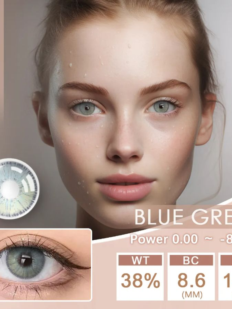 Urban Layer azul gris 2