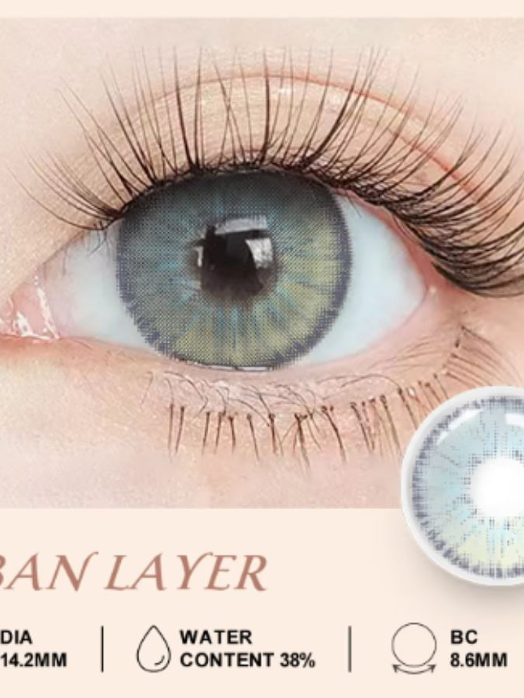 Urban Layer azul gris 3