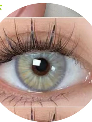 Urban Layer azul gris