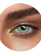 Lentes De Contacto Russian Azul - Miniatura 1