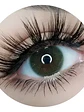 Lentes De Contacto  Color Meetone - Aurora Green - Miniatura 1