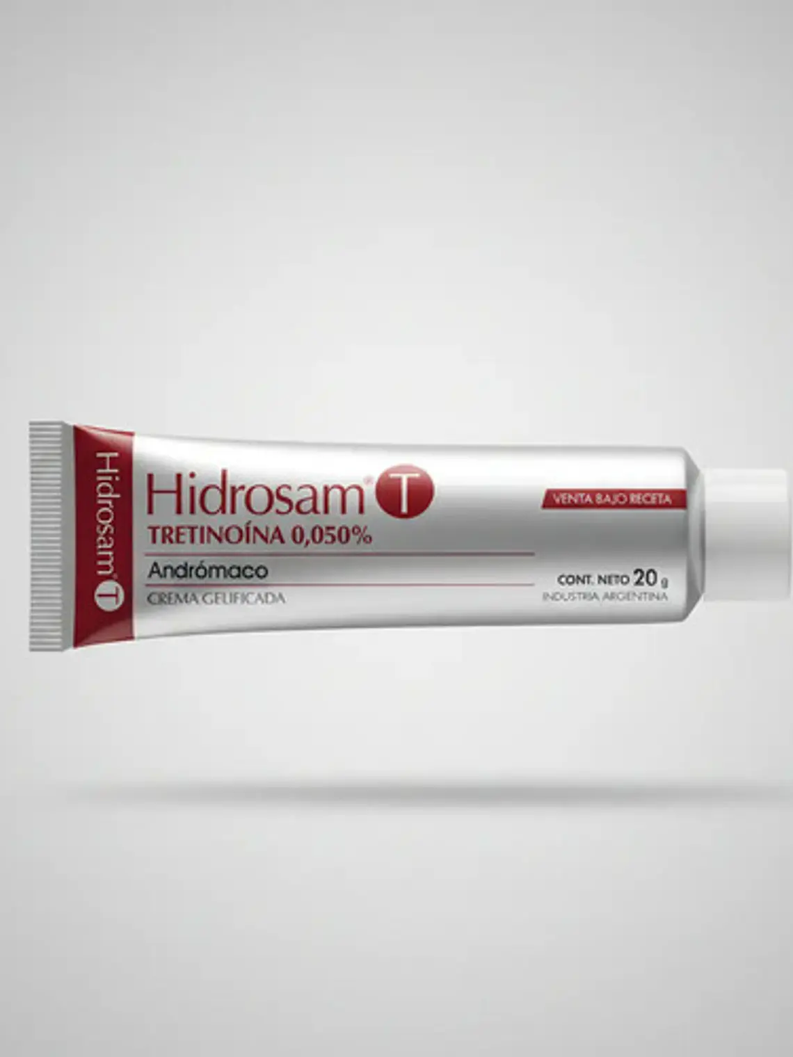 Simil Acido Retinoico Crema Gelificada  20 Gramos 3