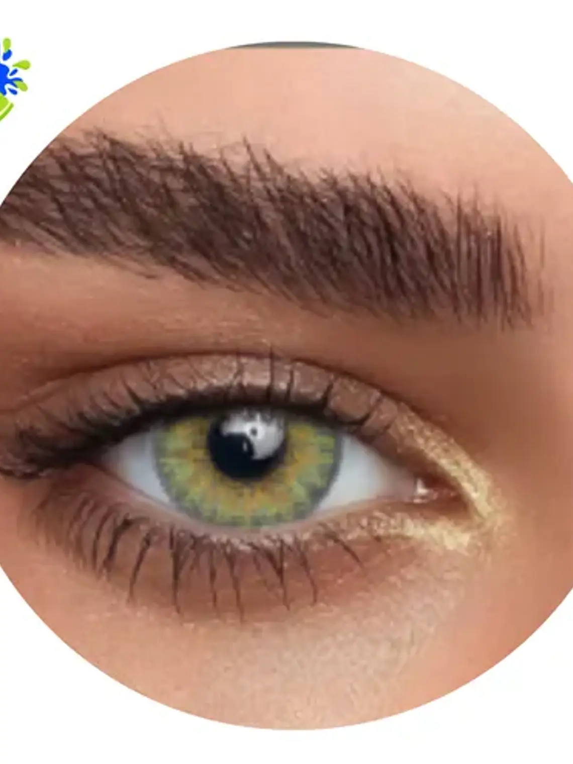 Deep throat Green  2