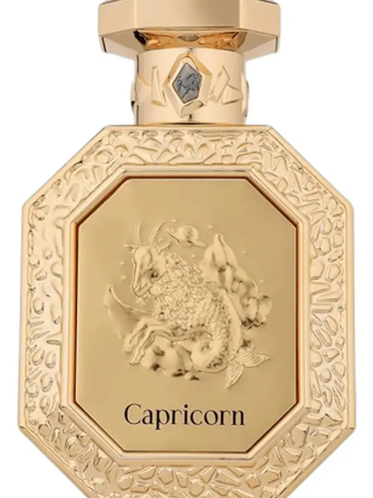 Perfume French Avenue Capricorn Edp Amaderado 90ml Mujer Vegano 2