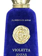 Anfar Violetta 100ml Perfume Mujer Edp Dulce Floral - Miniatura 1