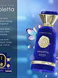 Anfar Violetta 100ml Perfume Mujer Edp Dulce Floral - Miniatura 5