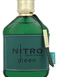 Perfume Dumont Nitro Green Edp 100ml Hombre-100%original - Miniatura 3
