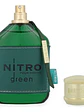 Perfume Dumont Nitro Green Edp 100ml Hombre-100%original - Miniatura 5