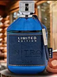 Perfume Nitro Blue 100ml Dumont - Miniatura 2