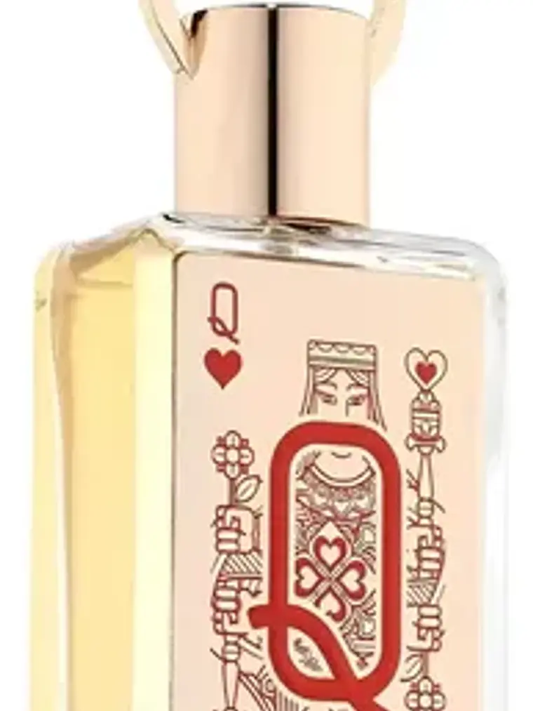 Perfume Arabe Queen Fragrance World Edp 80ml Veoquiero 3