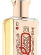 Perfume Arabe Queen Fragrance World Edp 80ml Veoquiero - Miniatura 3