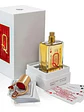 Perfume Arabe Queen Fragrance World Edp 80ml Veoquiero - Miniatura 7