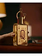 Perfume Arabe Queen Fragrance World Edp 80ml Veoquiero - Miniatura 8