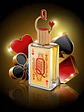 Perfume Arabe Queen Fragrance World Edp 80ml Veoquiero - Miniatura 10