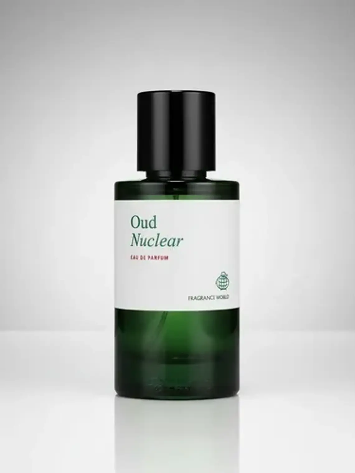 Perfume Arabe Oud Nuclear Fragrance World Edp 60ml Veoquiero 11