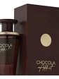 Perfume Parfum Mujer French Avenue Chocola Addict 100ml Notas Ámbar Vainilla - Miniatura 2