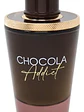 Perfume Parfum Mujer French Avenue Chocola Addict 100ml Notas Ámbar Vainilla - Miniatura 4