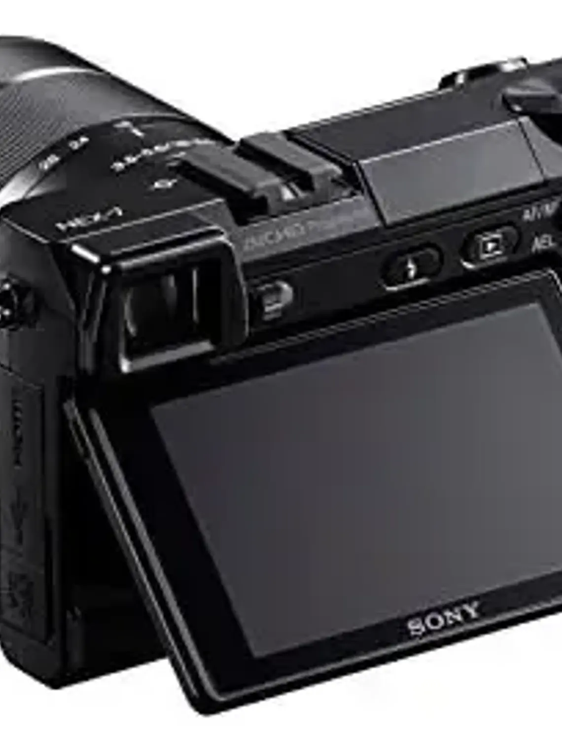 Sony Nex 7 +2  Lentes + Cargador Y 3 Baterias Usado 2