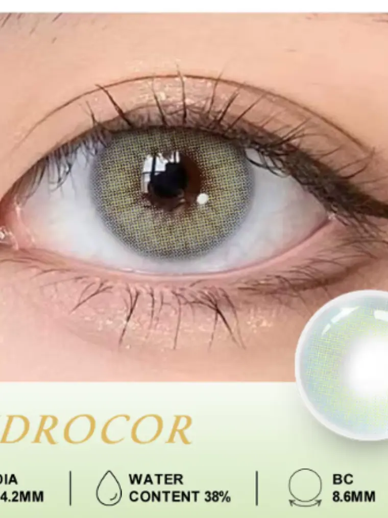 Hidrocor Hazel 2