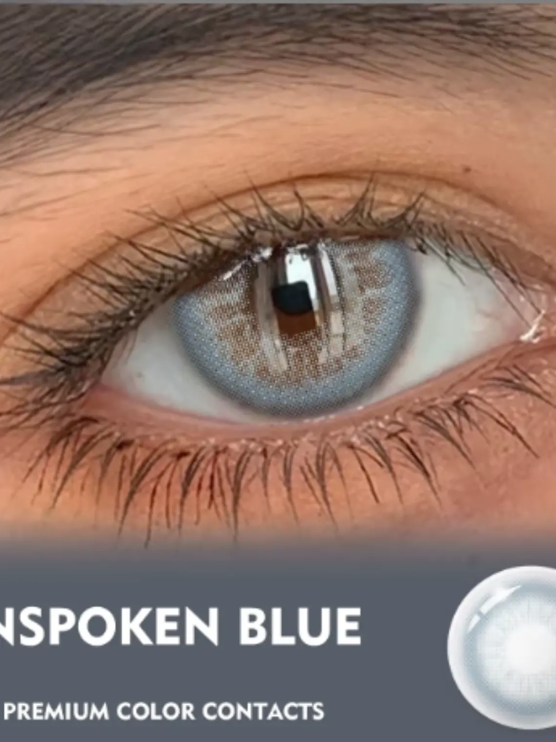 Unspoken blue 2