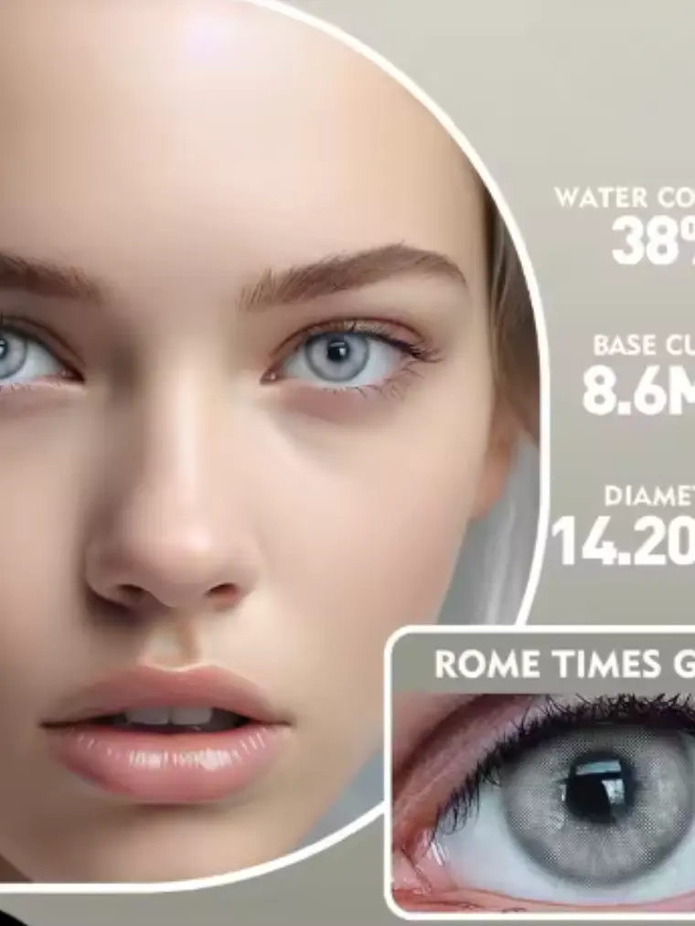 Roma Times Green - COPIAR 1