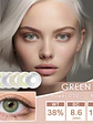 Ocean green - Miniatura 2