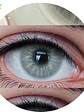 Lentes De Contacto Color Profound Grey - Miniatura 1