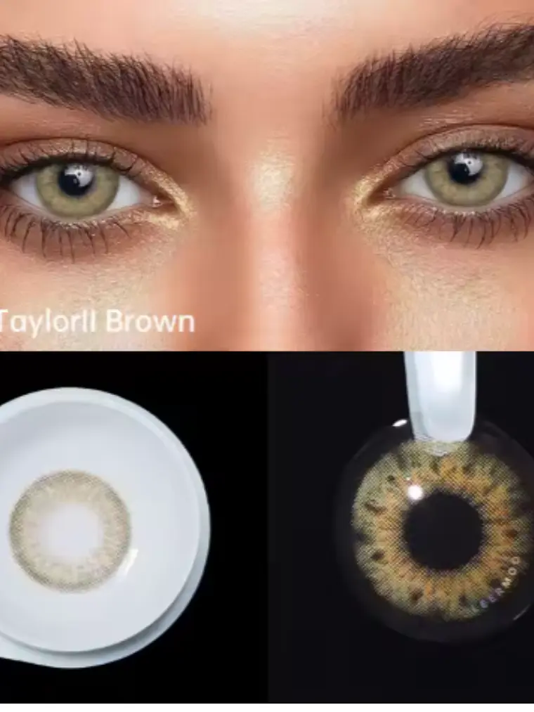 DNA Taylor Brown 2