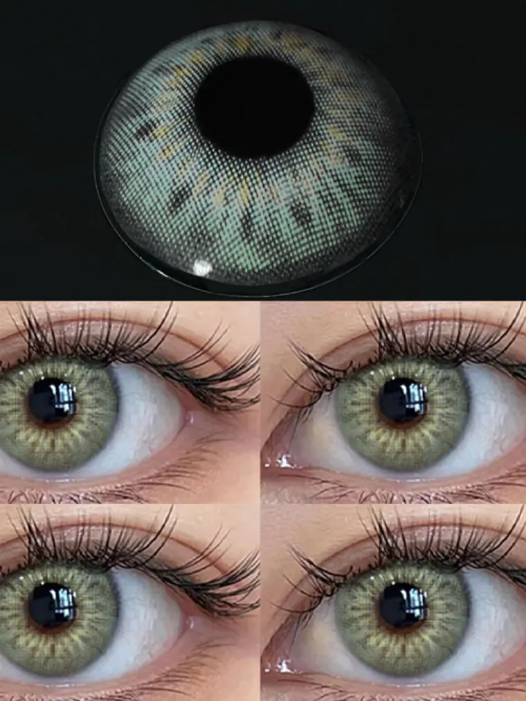DNA Taylor Green 4