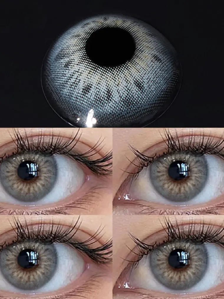 DNA Taylor grey 3