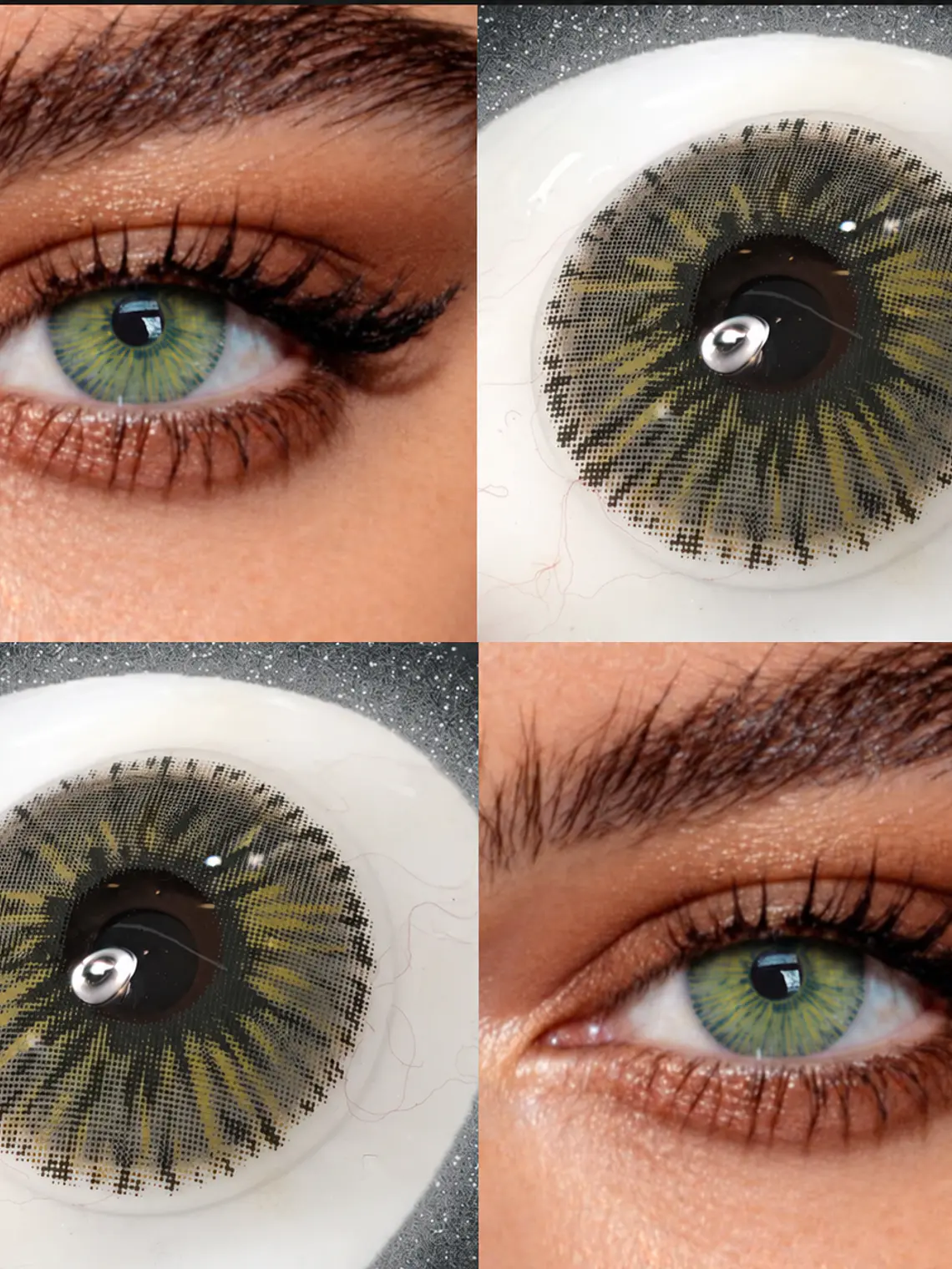 Angeles Green 3