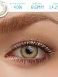 Lentes De Contacto Dna Taylor Marron - Miniatura 3