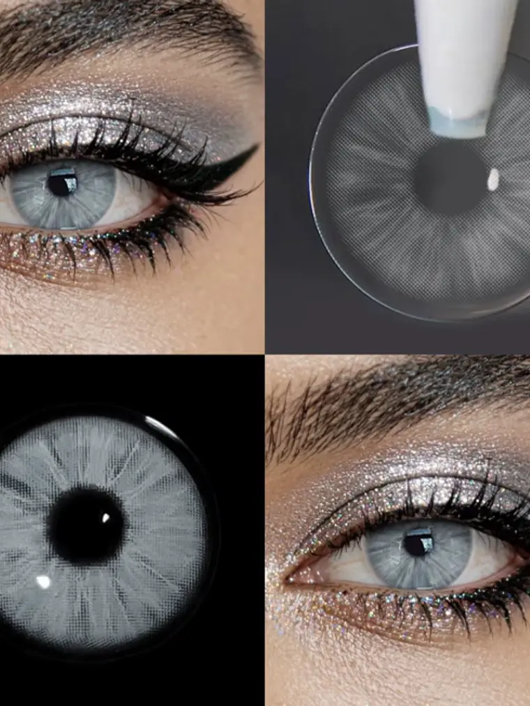 Metcolor Meta Gray 1