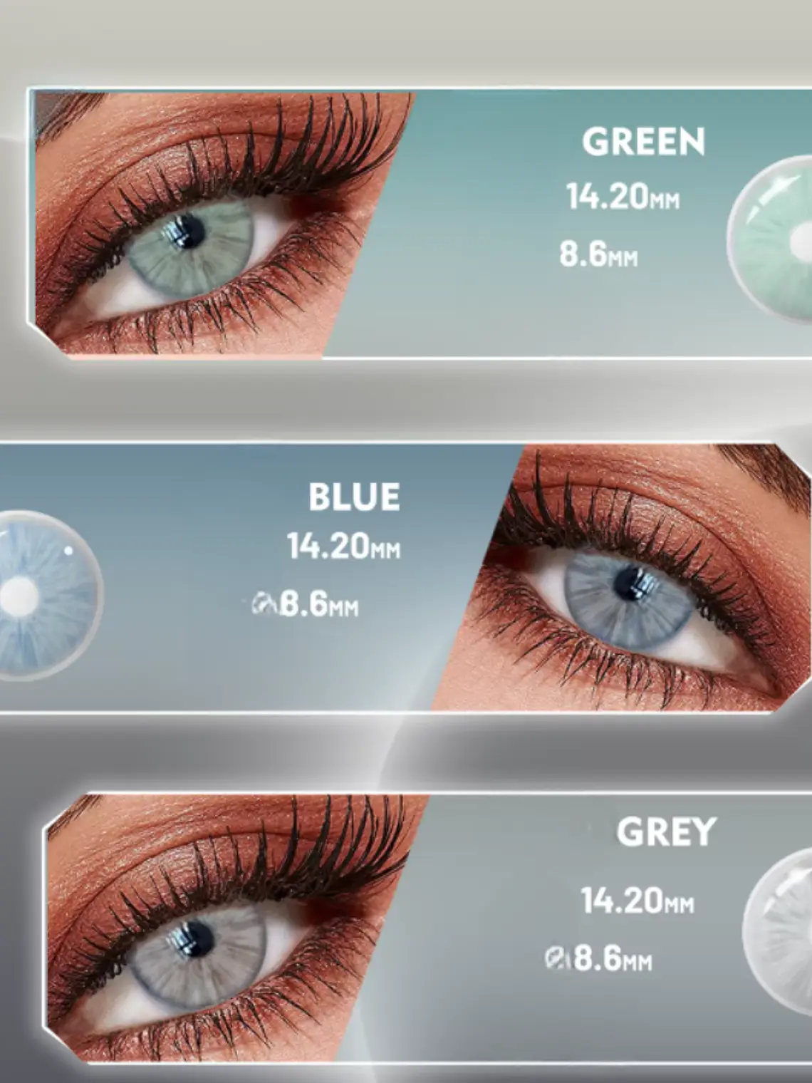 Metcolor Meta Gray 2