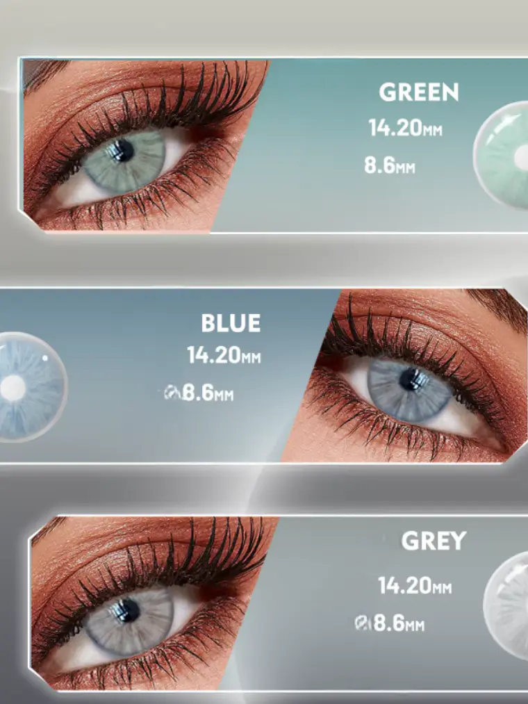 Metcolor Meta Gray 2
