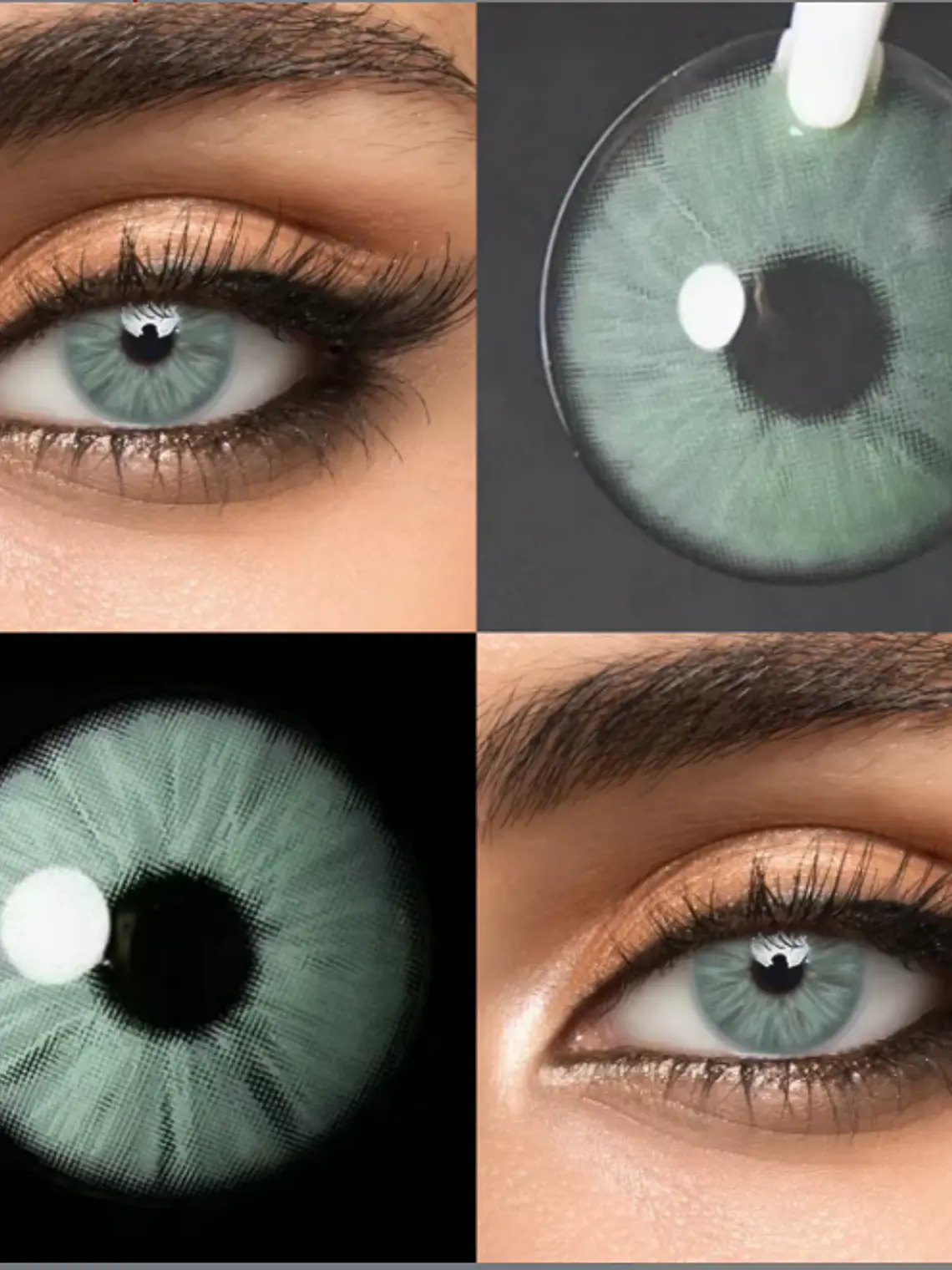Metcolor Meta Green 1