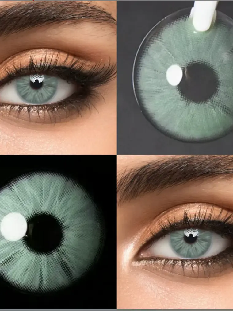 Metcolor Meta Green 1