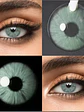 Metcolor Meta Green - Miniatura 1