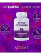 Activz Optimend 400mg 60 Capsulas - Miniatura 2